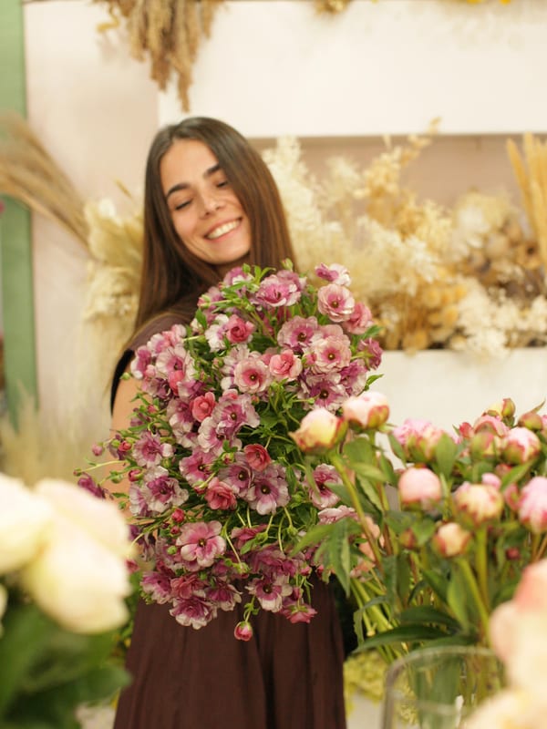 Bouquets